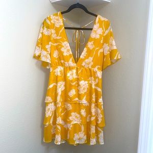 New Show Me Your Mumu Dolce Dress Large